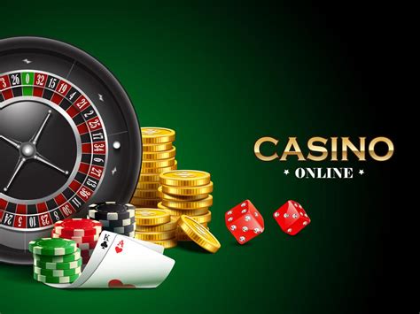 Betcrake casino review